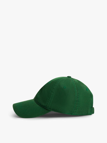 Tommy Hilfiger TH Flag Soft 6 Panel Cap Gorra de béisbol Mujer