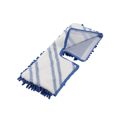 Clorox Ready Flip Mop, Blanco, Repuesto, 1