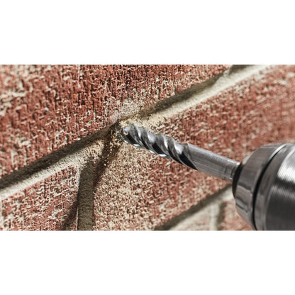 Bosch BM2019 - Broca giratoria de 3/4 pulgadas para ladrillos y bloques (3/4 pulgadas x 4 pulgadas x 6 pulgadas)