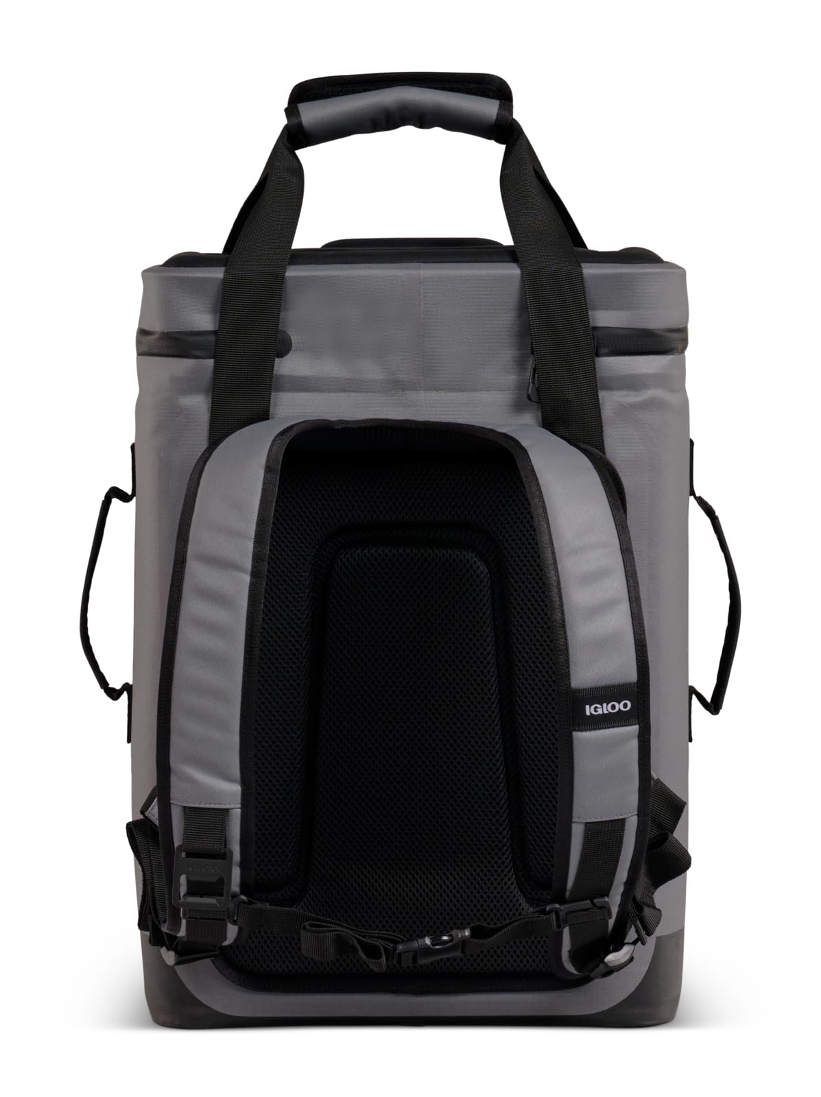 Igloo Trailmate - Enfriadores Suaves, Ultra aislados, Forro a Prueba de Fugas, Exterior Resistente a la Intemperie, Bolsa de Almuerzo portátil, Bolsa de enfriamiento de Lados Suaves