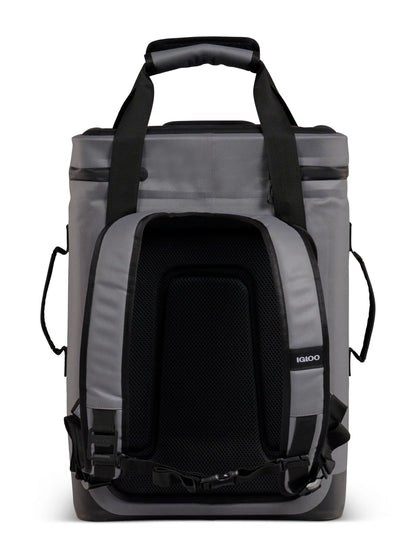 Igloo Trailmate - Enfriadores Suaves, Ultra aislados, Forro a Prueba de Fugas, Exterior Resistente a la Intemperie, Bolsa de Almuerzo portátil, Bolsa de enfriamiento de Lados Suaves