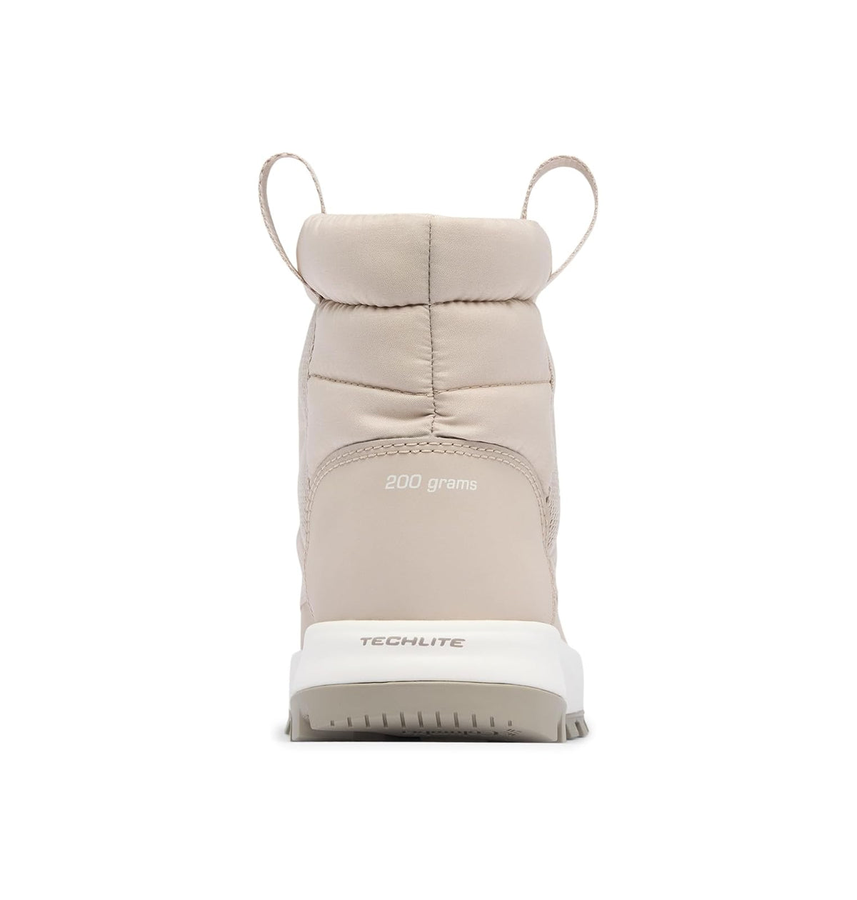 Columbia - Botas de senderismo unisex para niños