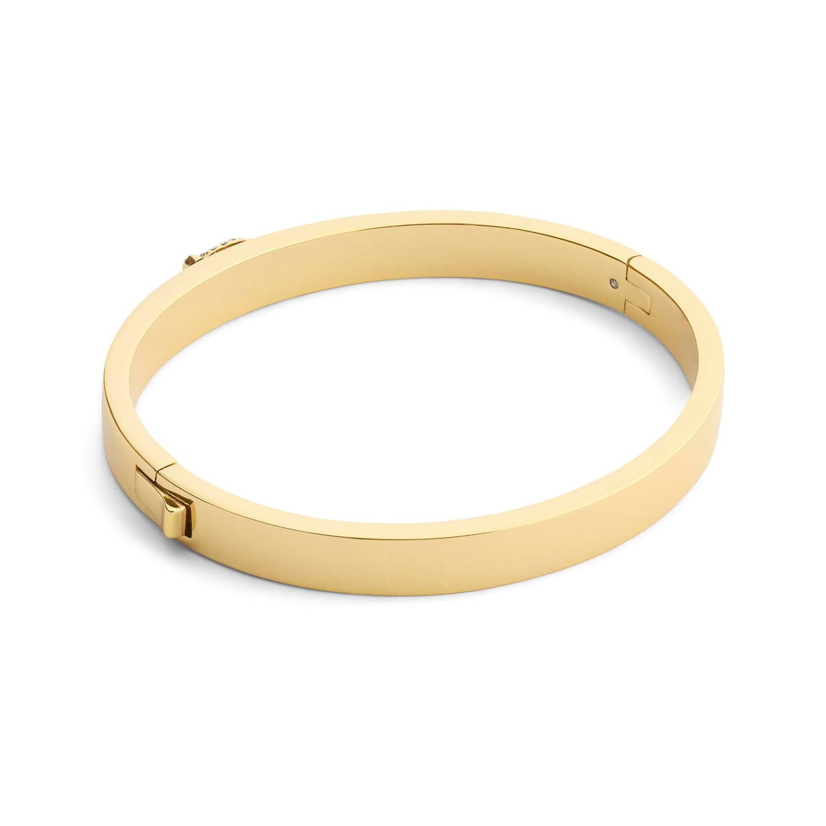COACH - Pulsera para mujer con diseño de pavé Signature C