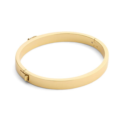 COACH - Pulsera para mujer con diseño de pavé Signature C