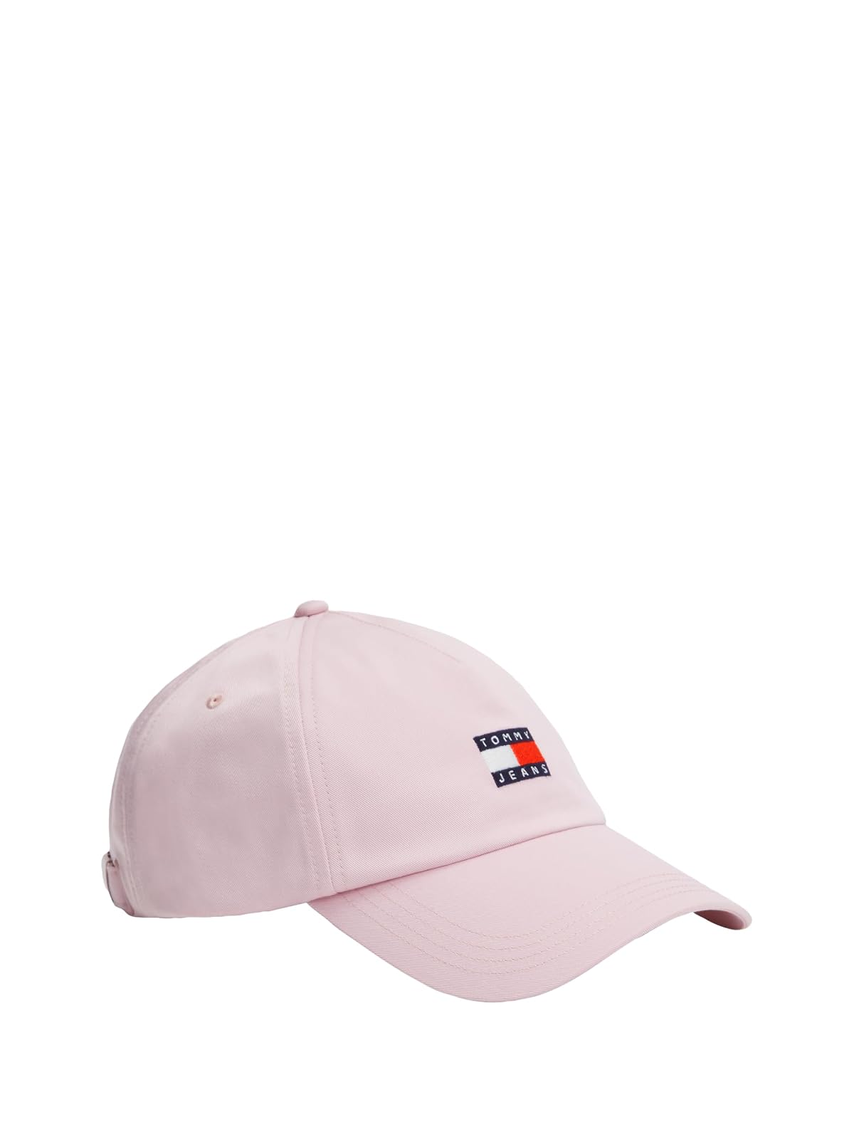 Tommy Jeans Tommy Jeans Hats for Women | Cotton Logo Adjustable Baseball Cap Gorra de béisbol Mujer
