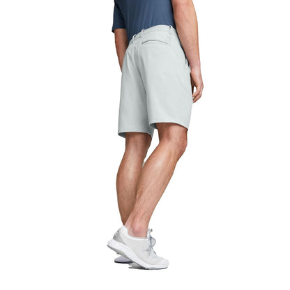 PUMA GOLF Men's Dealer Short 8