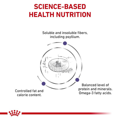 ROYAL CANIN - Alimento Seco para Perro Adulto Control de Peso Raza Grande