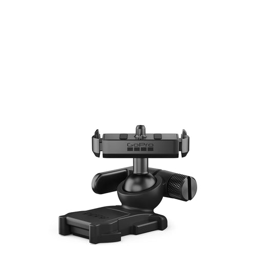 GoPro Montaje con rótula y pestillo magnético