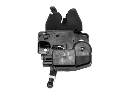 Nissan Chapa De Cajuela Sentra 2012-2017 Versa 2012-2019