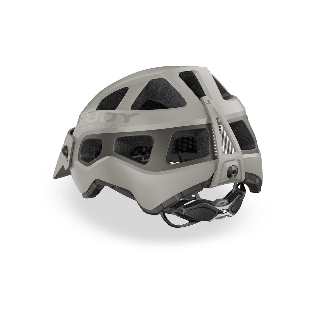 Rudy Project Protera+ MTB Casco para Adultos, Arena Matte, S-M 55-58 Cm