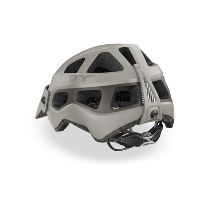 Rudy Project Protera+ MTB Casco para Adultos, Arena Matte, S-M 55-58 Cm