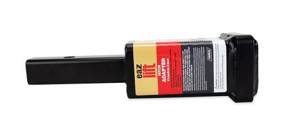 Adaptador Receptor de Enganche Eaz-Lift de 1 ¼" a Un Receptor de 2 Pulgadas