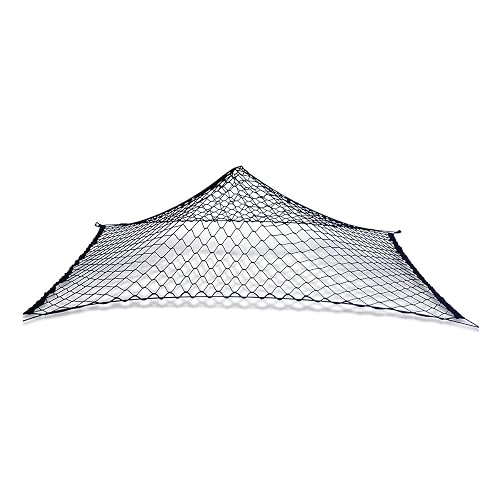 MIKELS RS-2460 Red Sujetadora de Carga, 60 x 120 cm