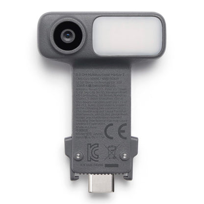 Módulo Multifuncional 2 dji OM
