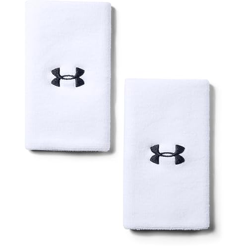 Under Armour - Pulsera de rendimiento de 15