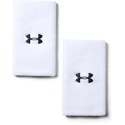 Under Armour - Pulsera de rendimiento de 15
