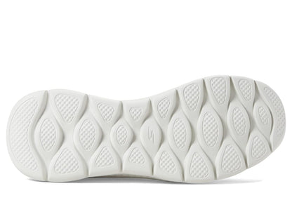 Skechers Gowalk - Tenis Deportivos Flexibles para Caminar con Espuma refrigerada por Aire para Hombre