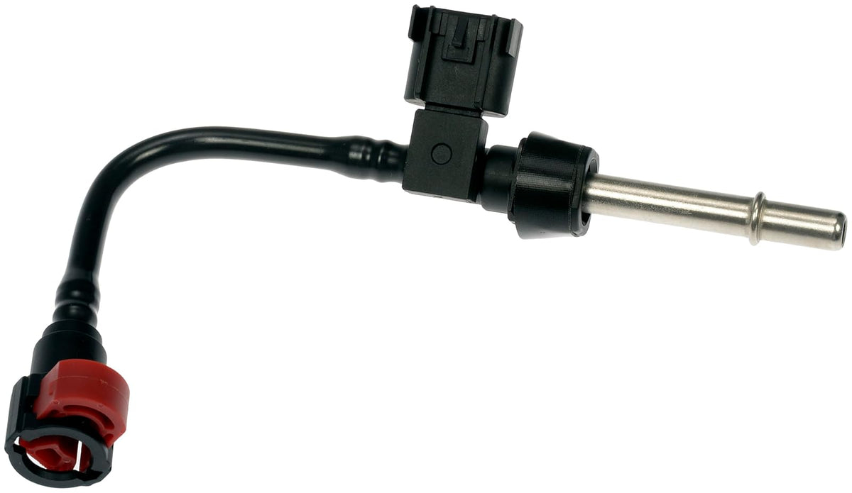 Dorman 926-870 Sensor de presión de combustible compatible con modelos selectos Ram
