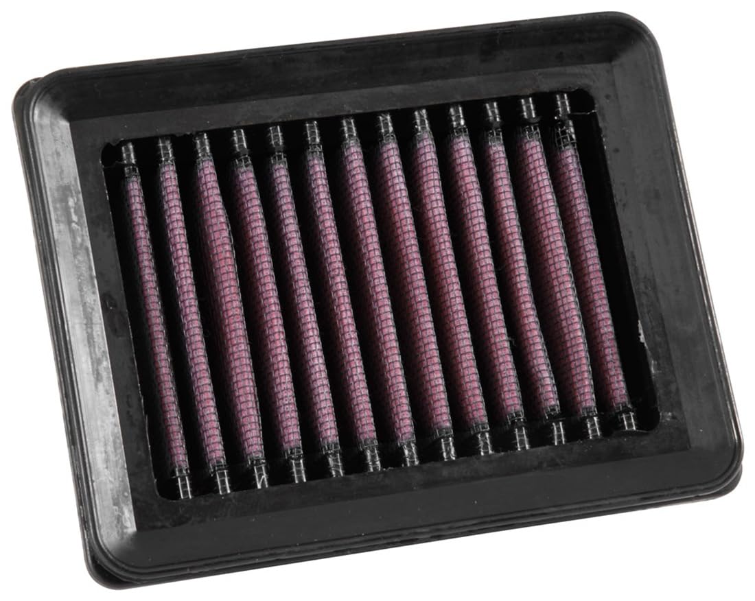 K&N TB-9016 Replacement Air Filter, 1 Pack
