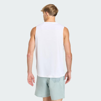 adidas adidas Playera sin Mangas ADI365 Playera sin Mangas Hombre
