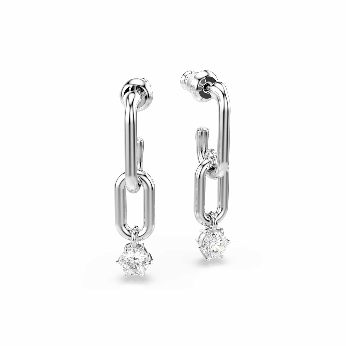 Swarovski Constella Kollektion Tropfenohrringe