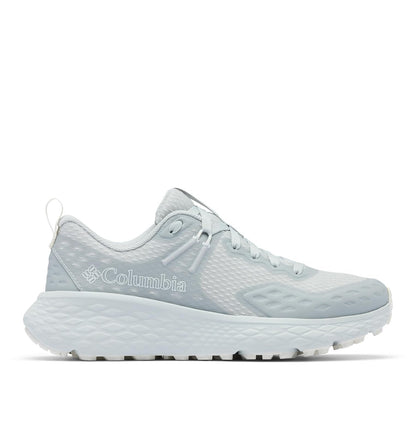 Columbia Konos TRS para Mujer - 25.0 cm - hielo gris - sal de mar