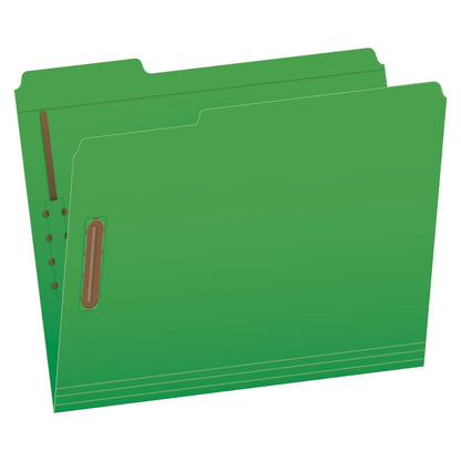 Pendaflex, Carpetas sujetadoras, 2 sujetadores, tamaño carta, color azul, Verde, Specialty - forro polar verde con licencia oficial de star wars silent one crew.
