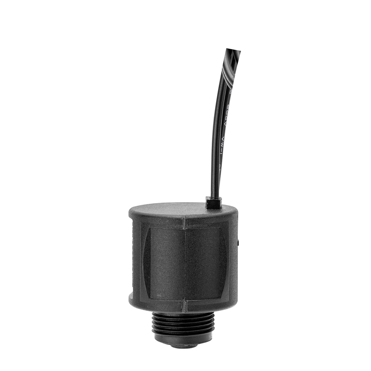 Orbit 57241 Solenoide para válvulas de aspersión automáticas y eléctricas, 24 voltios
