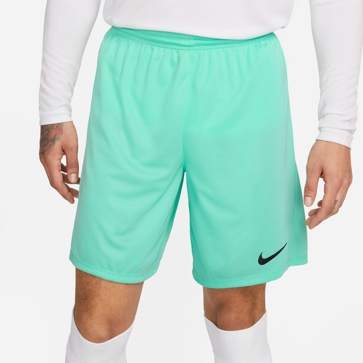 Pantalones cortos Park III, Nike, Hombre