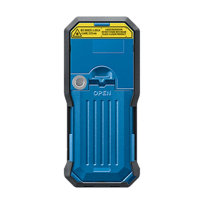 Bosch Professional Telémetro del laser GLM 50-27 CG