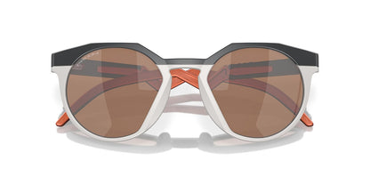 Oakley Men's Oo9242 Hstn Round Sunglasses