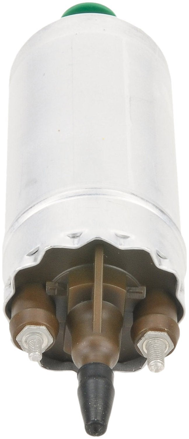 Bomba de combustible universal eléctrica, 69414 | Compatible con Alfa Romeo, Bertone, BMW, Eagle, Fiat, Jaguar, Lancia, Peugeot, Porsche, Renault, Volkswagen - 66031 - Conjunto de módulo de bomba de combustible