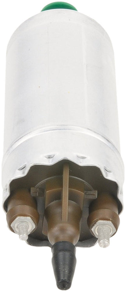 Bomba de combustible universal eléctrica, 69414 | Compatible con Alfa Romeo, Bertone, BMW, Eagle, Fiat, Jaguar, Lancia, Peugeot, Porsche, Renault, Volkswagen - 66031 - Conjunto de módulo de bomba de combustible