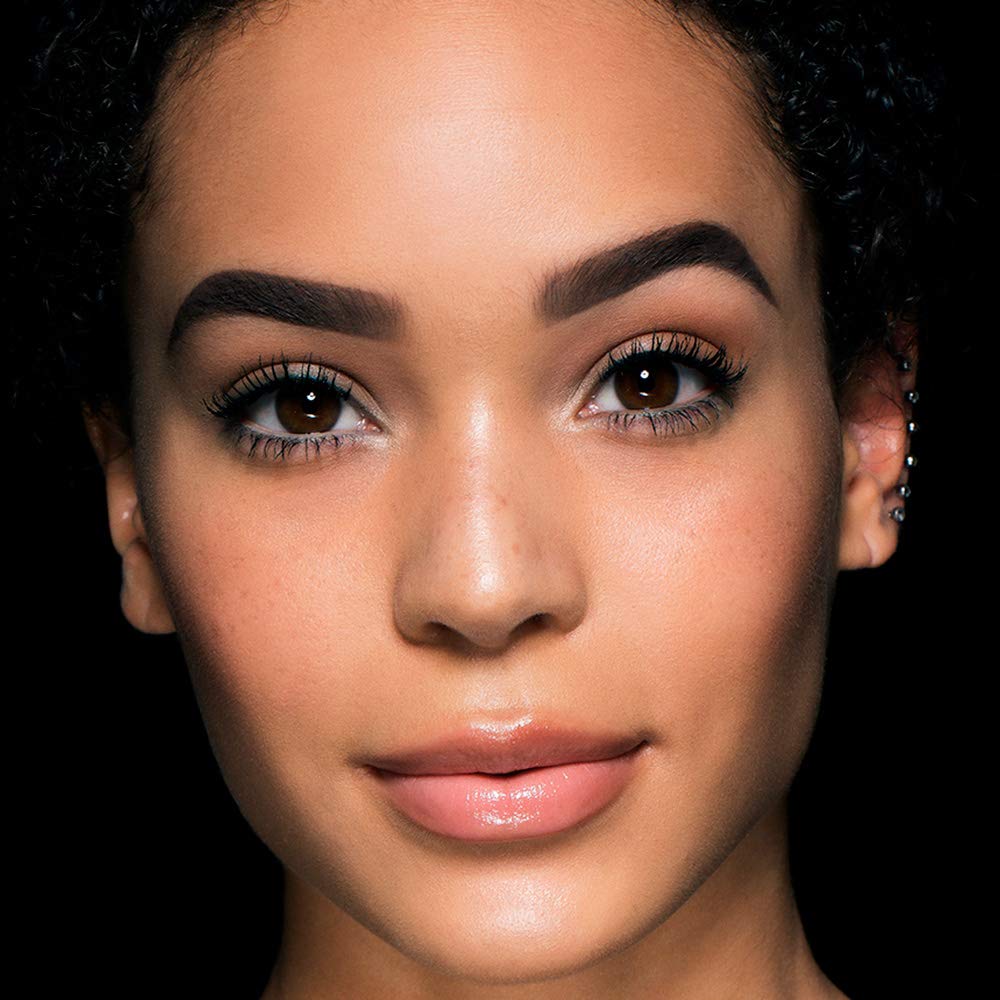 Maybelline Pomada para Cejas Brow Tattoo, Dark Brown, 3.7 g