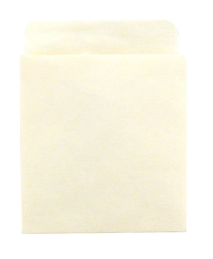 Hygloss Products Manila - Bolsillos para , sobres de bolsillo no adhesivos, fabricados en los Estados Unidos, 4.5 x 3.5 pulgadas, paquete de 40