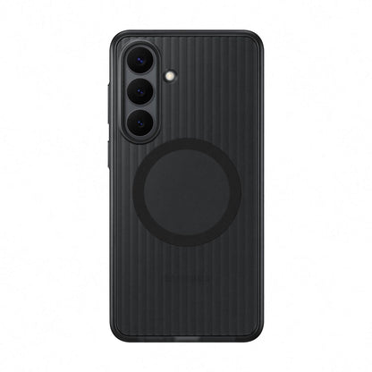Samsung Galaxy S26+ Rugged Magnet Case Black