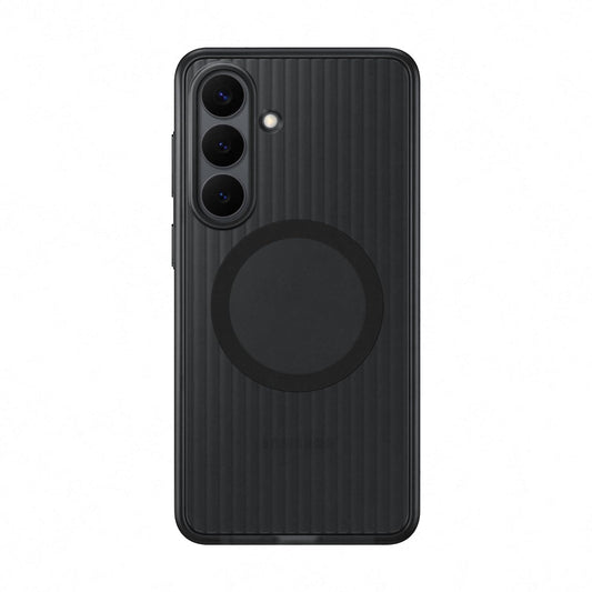 Samsung Galaxy S26+ Rugged Magnet Case Black