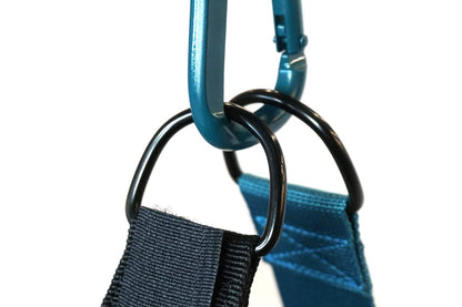 Pelican Sistema de Correas de Almacenamiento para Kayaks, Tablas de Paddle y SUP