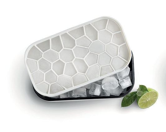 Lekué 0250400B01C002 Ice Box, White