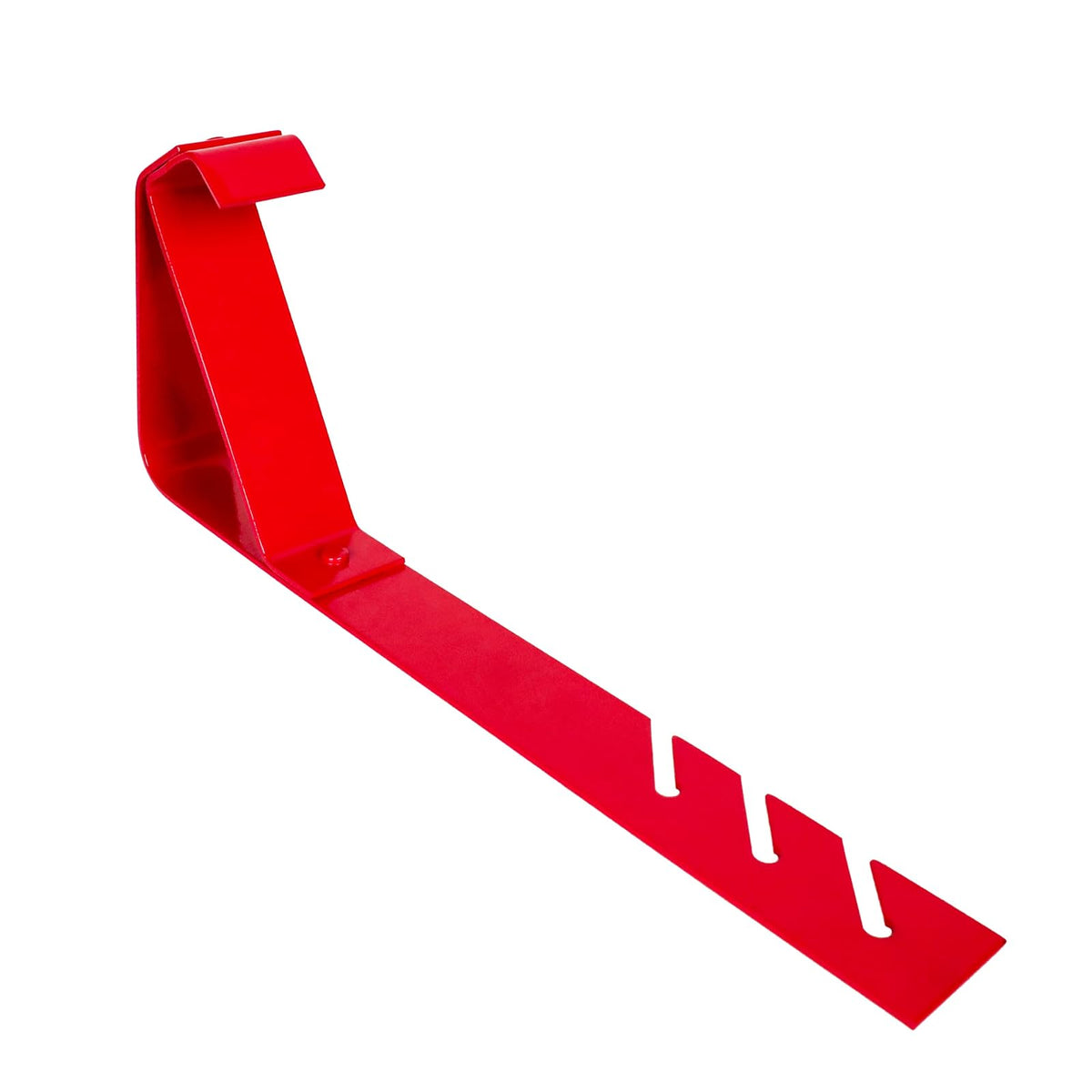 Guardian Fall Protection 2503Q Soporte ajustable resistente para uso con techos de 18/12, ángulo fijo de 60 grados