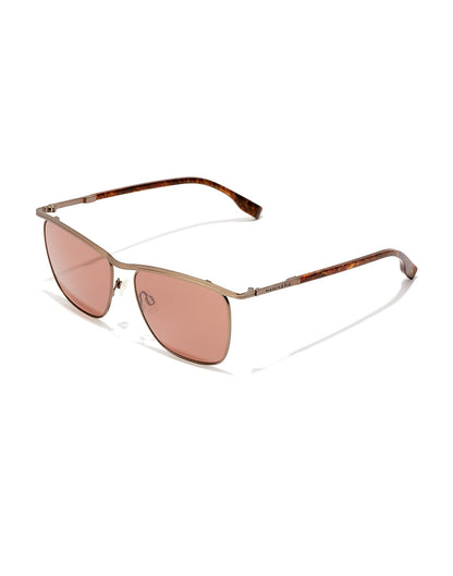 HAWKERS Lentes de Sol CALI para Hombre y Mujer - Talla Única - Bronze Brown