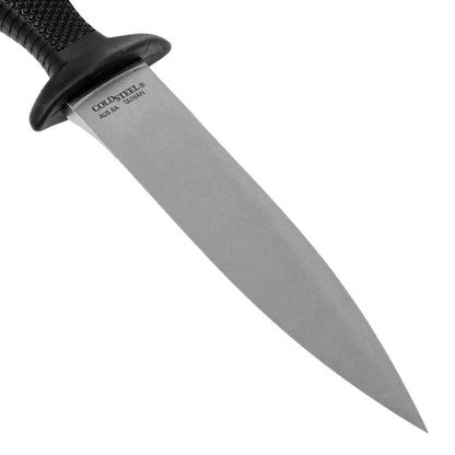 Cold Steel Counter TAC Series - Cuchillo para Maletero de Hoja Fija