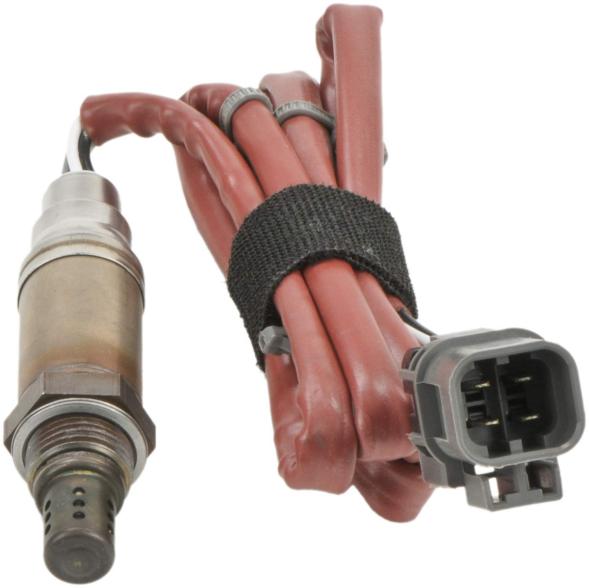 Bosch Caudalímetro Sensor de Flujo de Masa de Aire (MAF) 0280218270 - 15957 - Sensor de oxígeno - Banda estrecha