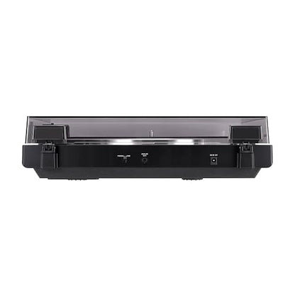 Audio-Technica AT-LP60XBT-BK Tocadiscos inalámbricos Totalmente automáticos de transmisión por Correa (Negro) (ATLP60XBTBK)