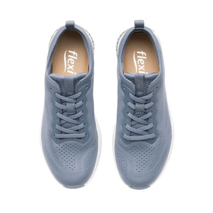 Flexi Tenis Mujer Estilo 105125