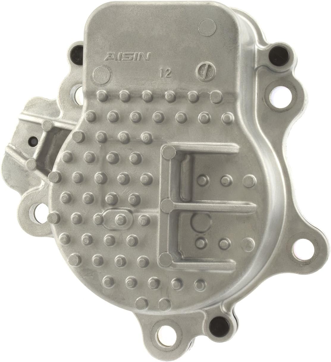 AISIN Kit de Bomba de Agua OEM WPT-190 | Sustituye a 161A0-29015 161A0-39015 41500E AW6682 WPT190 1522436. Reemplazo de grado OE.