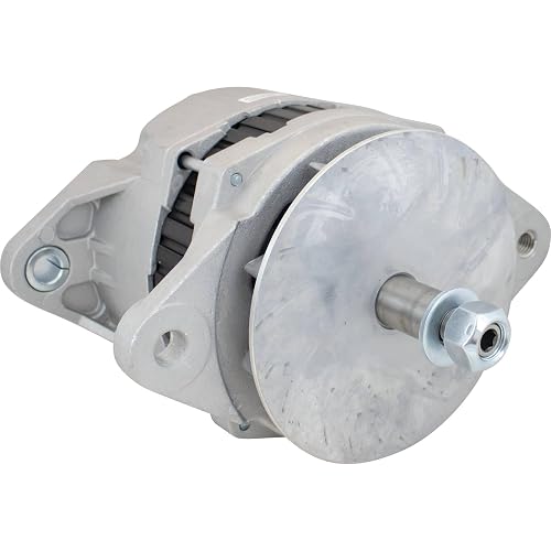 DB Electrical ADR0213 Alternador para Freightliner Argosy 2000-2002, C112 Century Class 1999-2000