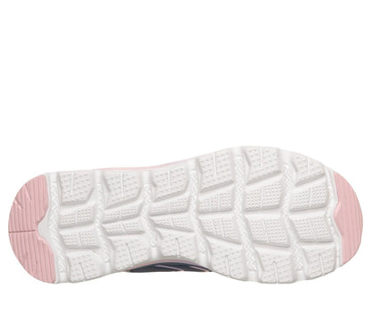 Skechers 180272SLTP Zapatillas para Mujer