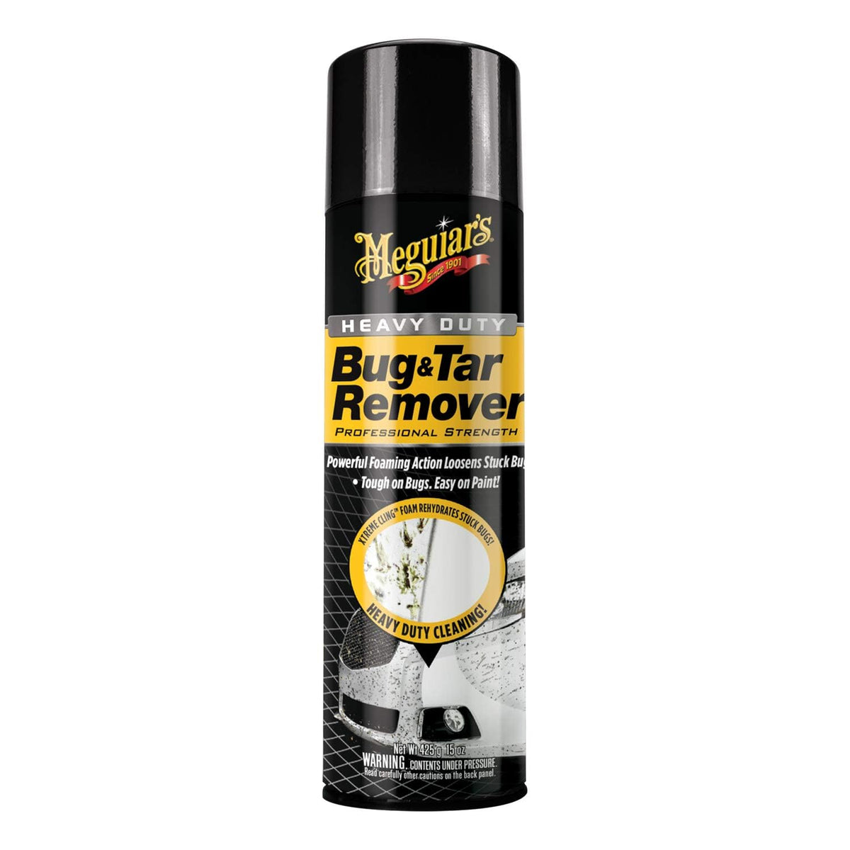 Meguiar's G180515 - Quitamanchas y quitagramas, 1 Unidad