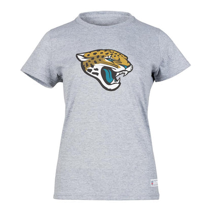 NFL Playera Aficionado Básica Jacksonville Jaguars